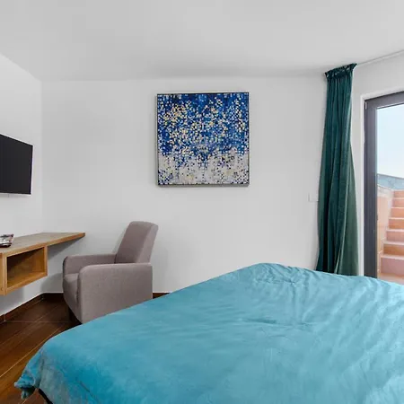 Villa Ana Novigrad Istria