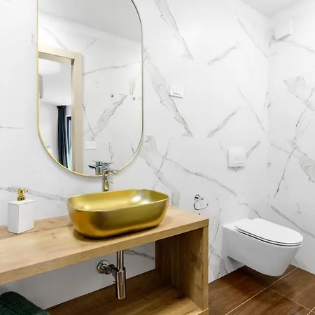 Villa Ana Novigrad Istria